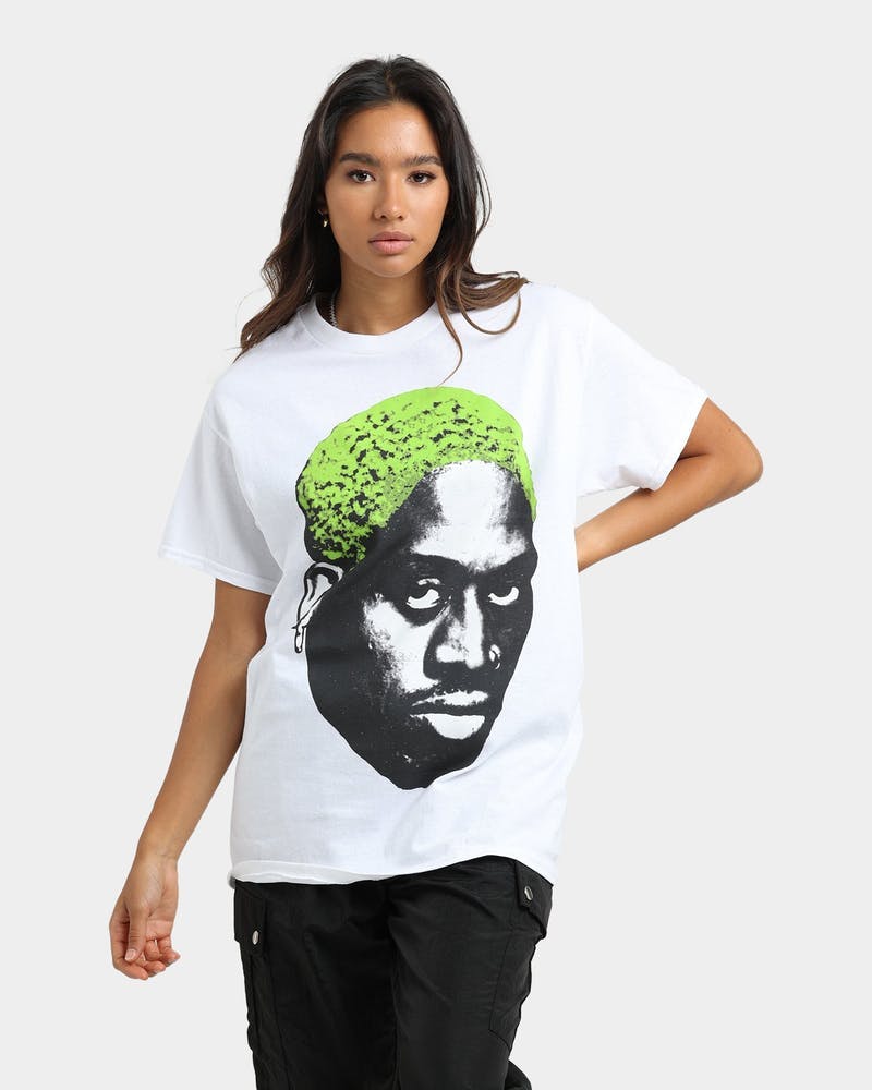 Rodman Face T-Shirt