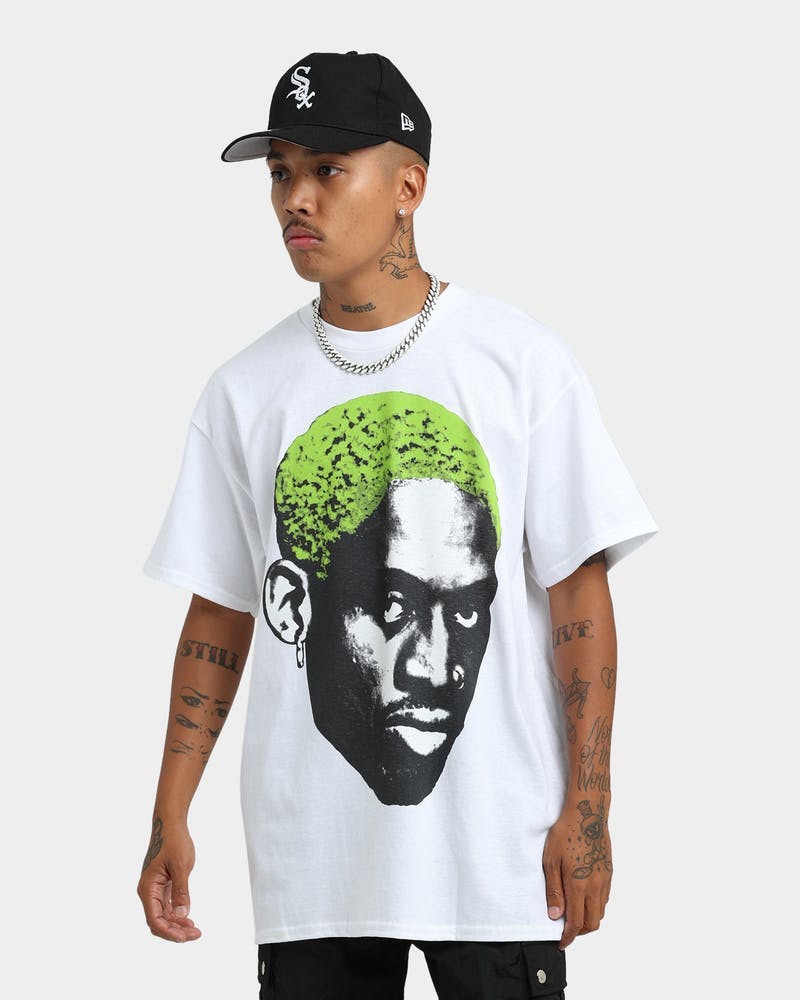Rodman Face Vintage T-Shirt